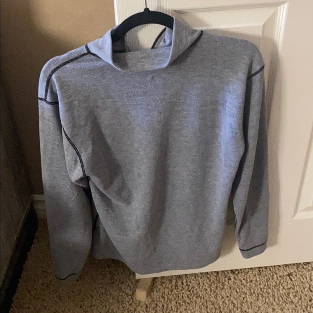 Sweatshirt - Picture 2 of 2